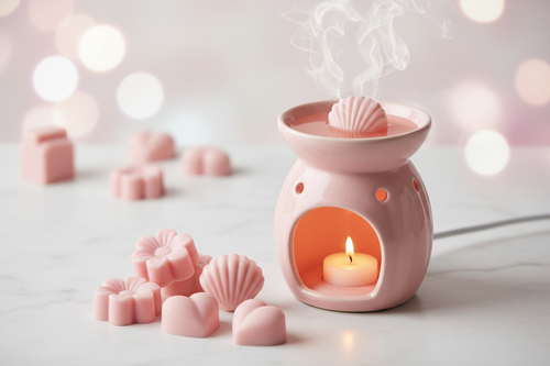Fondants Parfumés
