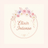 Logo Elixir Intense girly