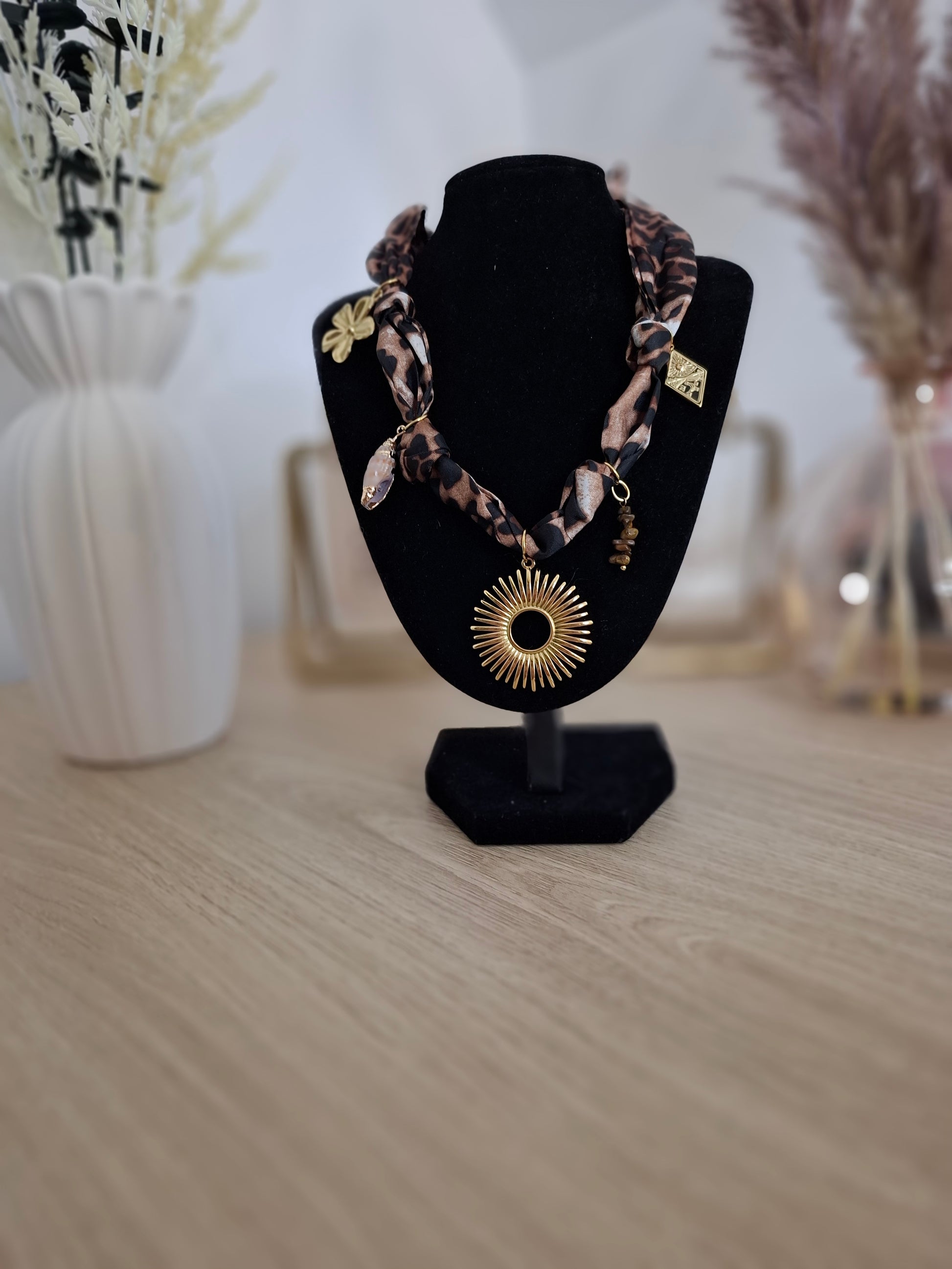 Collier sonia