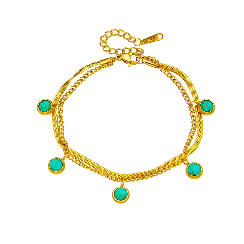 Bracelet jade
