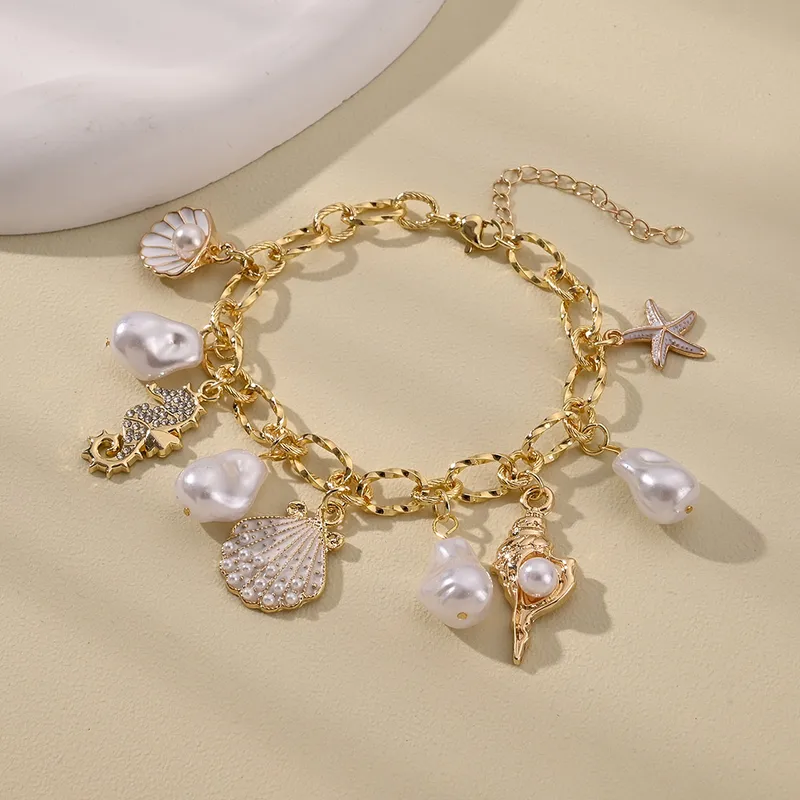 Bracelet charlie
