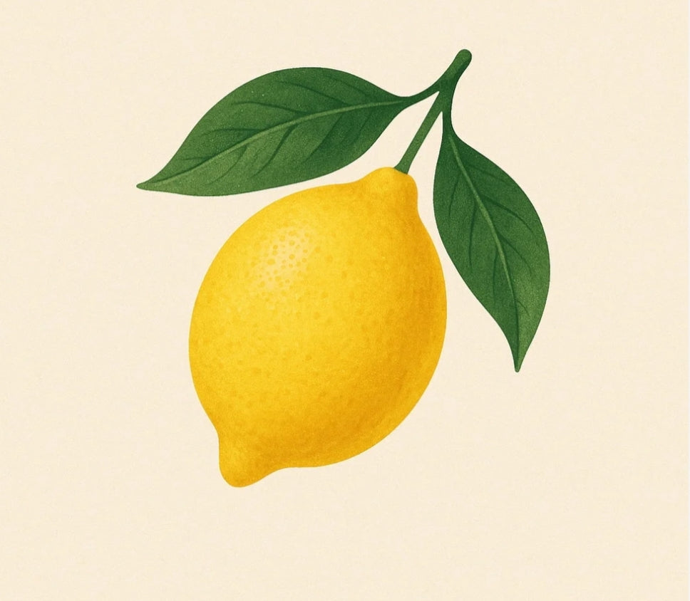 Citron de capri