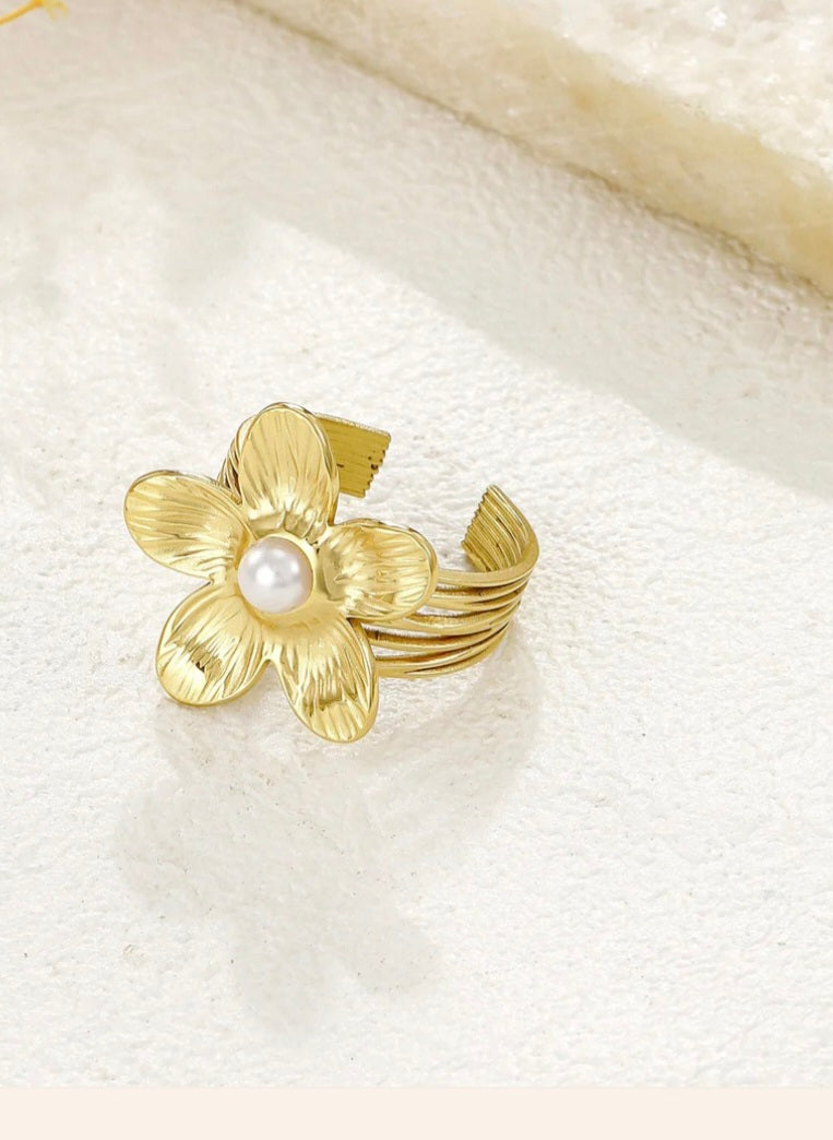 Bague Chloe