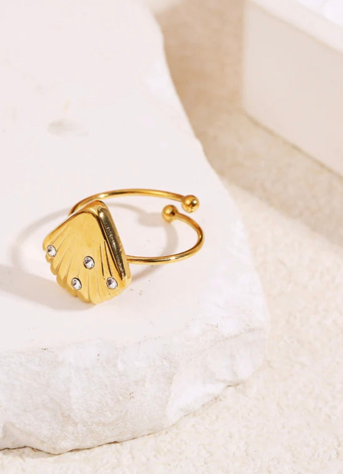 Bague elsa