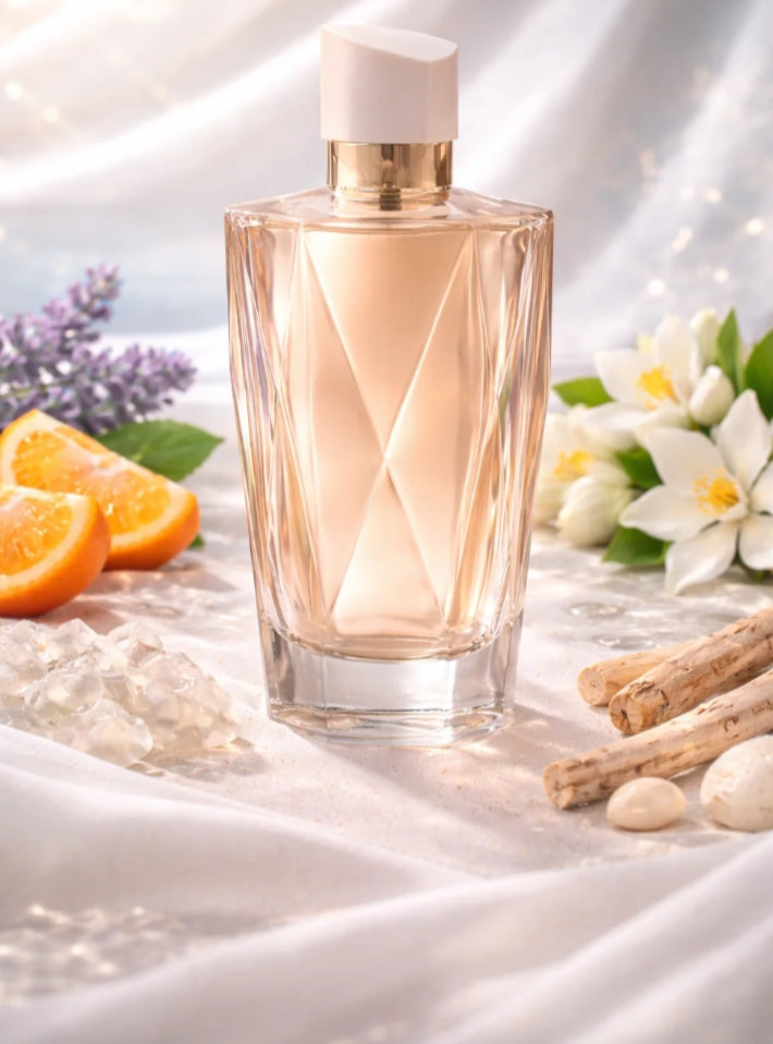 Libre l'eau nu