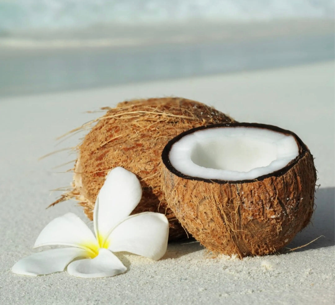 Monoï coco