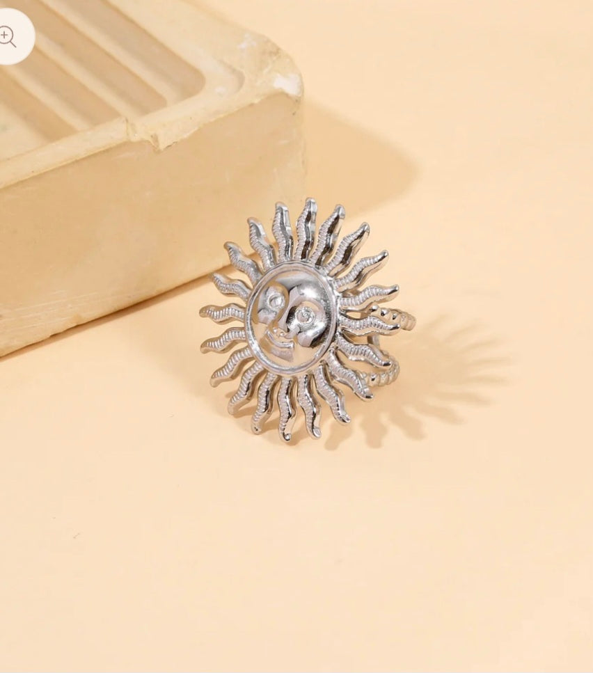 Bague linda