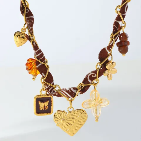 Collier Stella