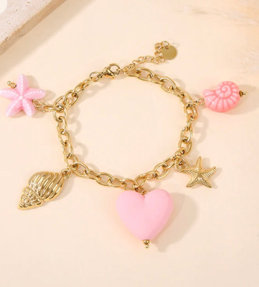 Bracelet lina