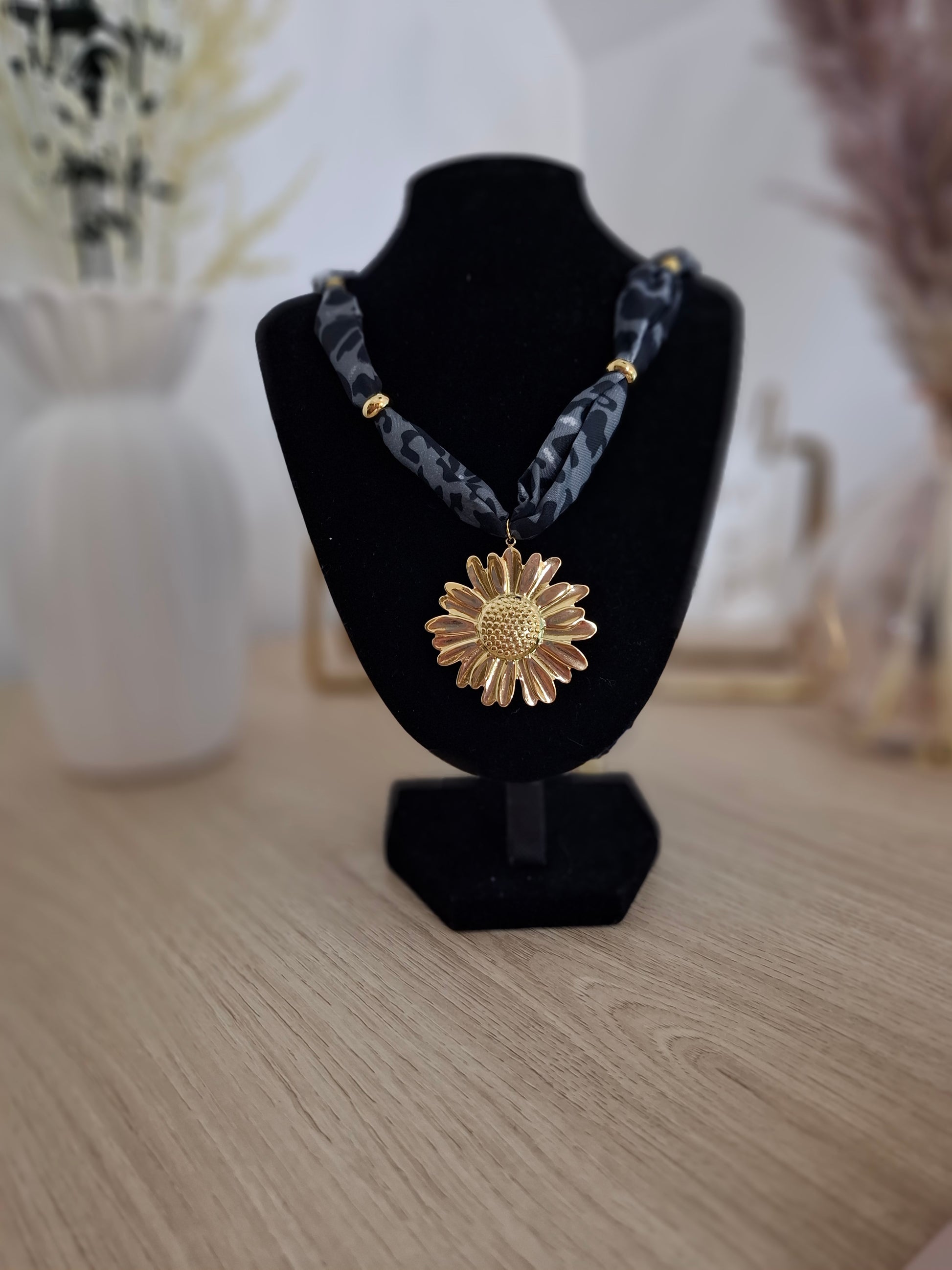 Collier kenza