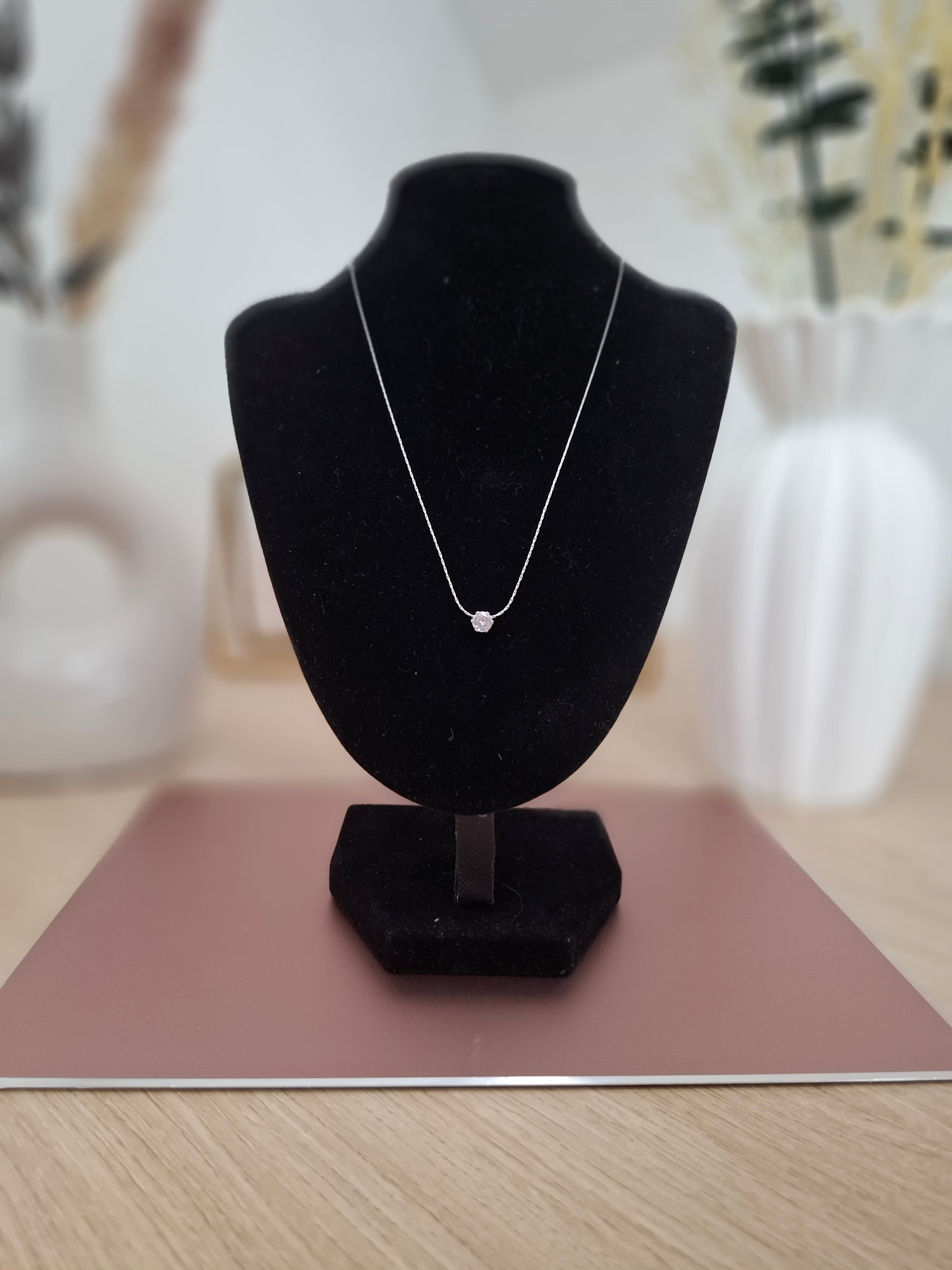 Collier léana