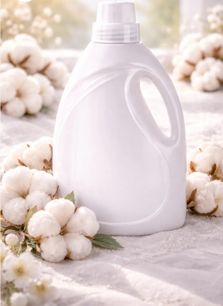 Lenor coton propre
