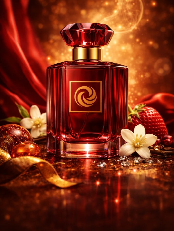 Baccarat rouge