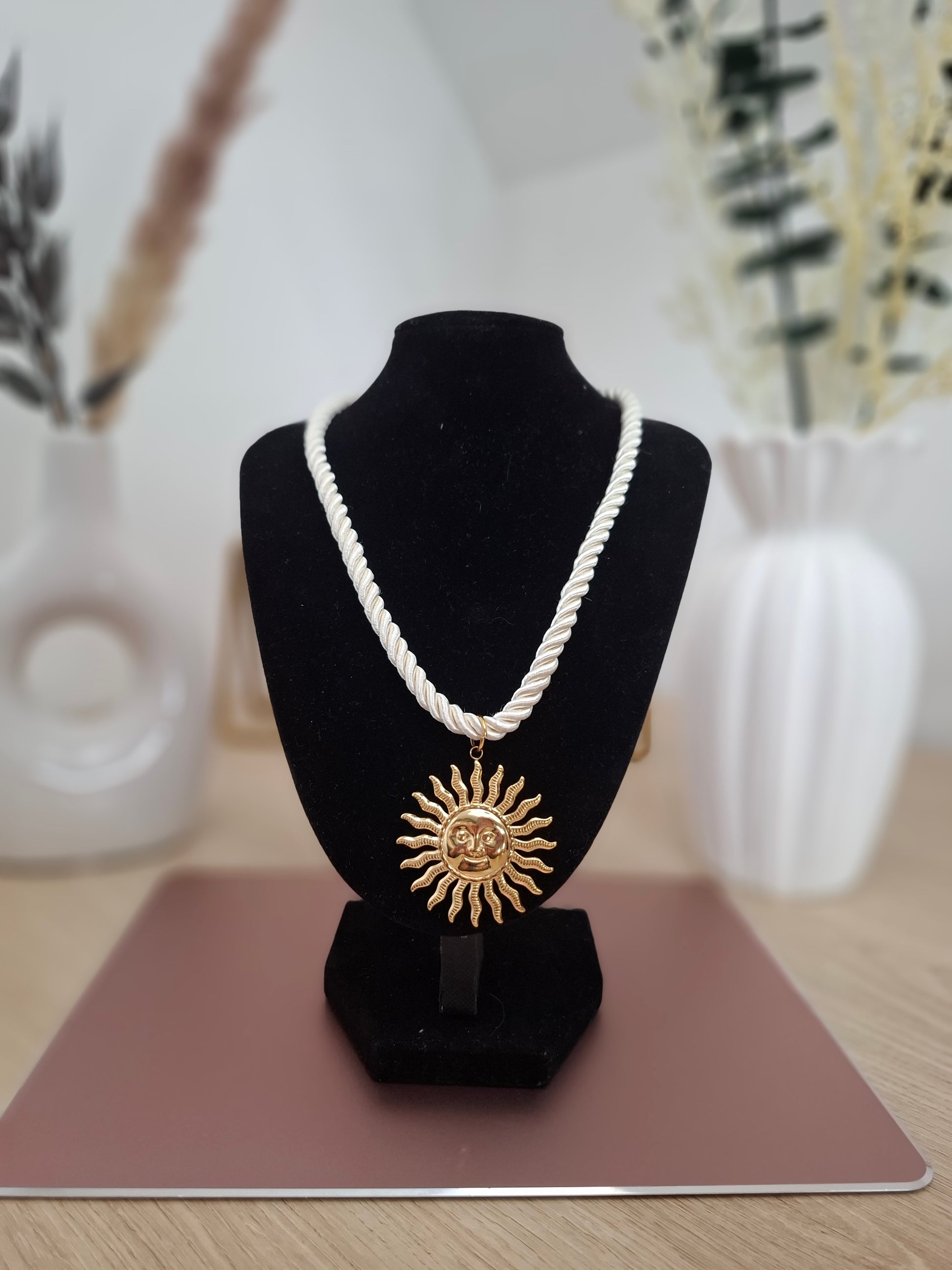 Collier julia