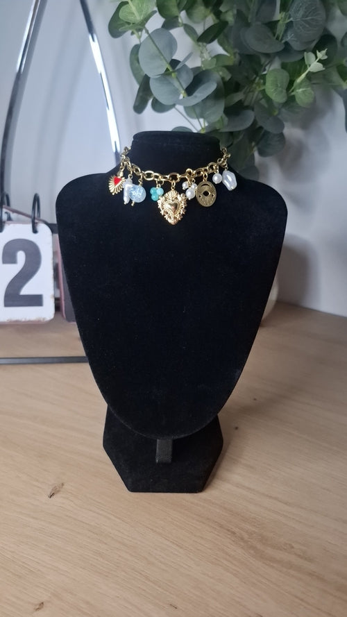 Bracelet love