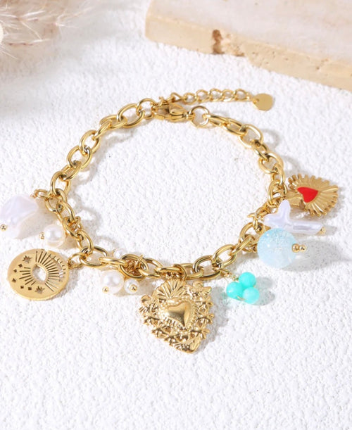Bracelet love