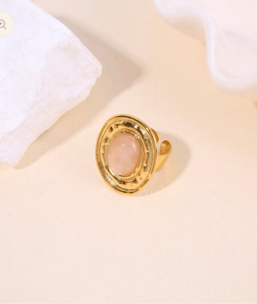 Bague clarisse