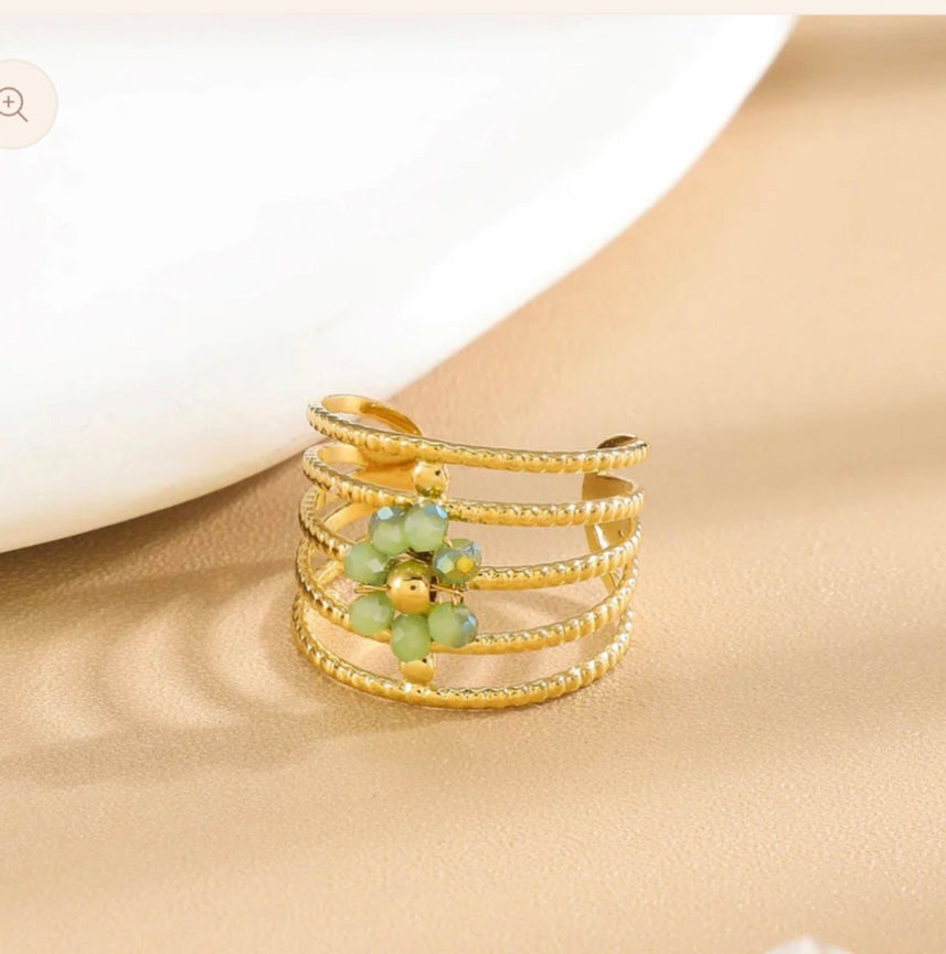 Bague Cynthia