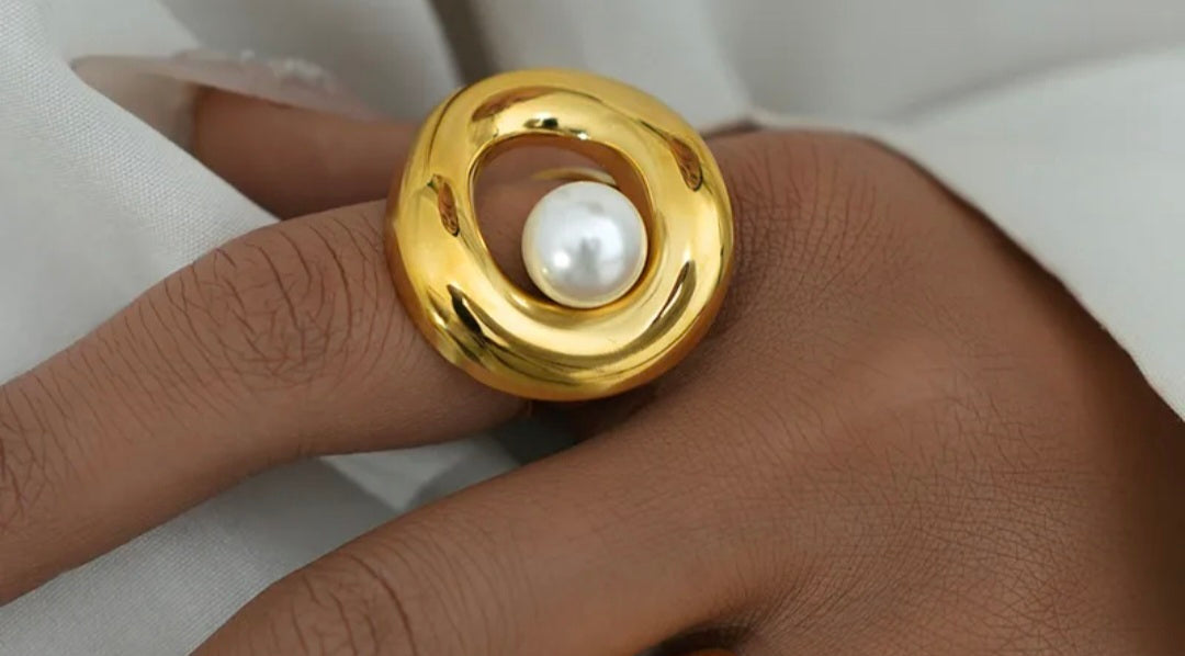 Bague Cindy