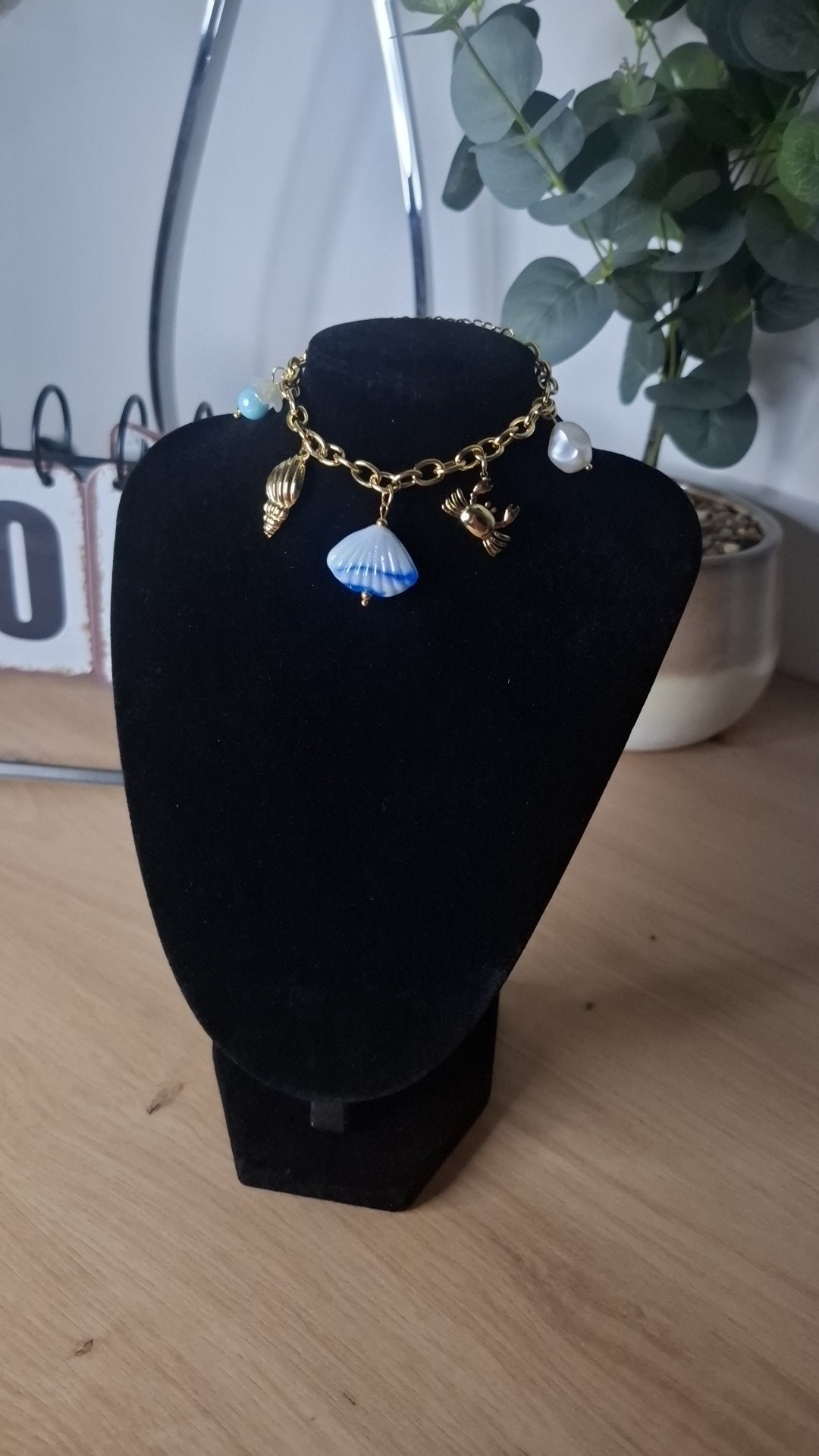 Bracelet lili