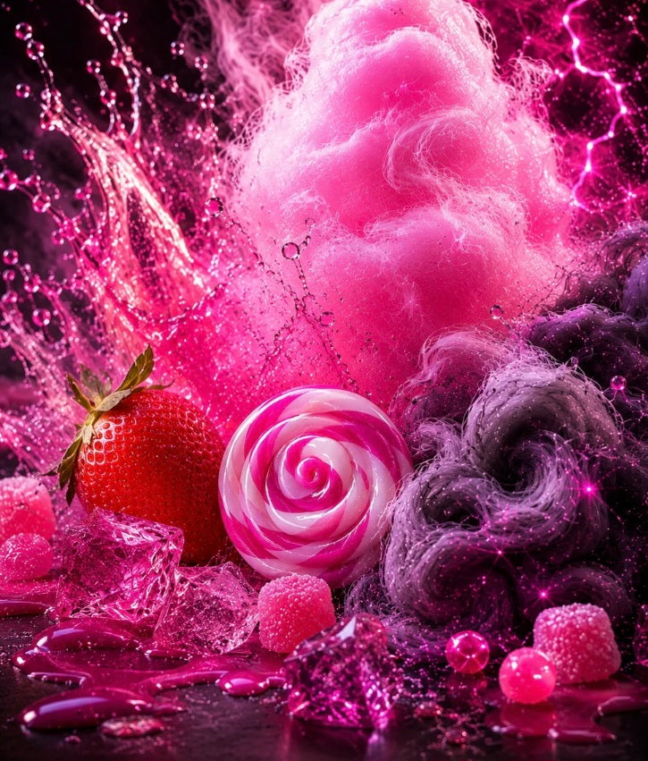 Venin rose