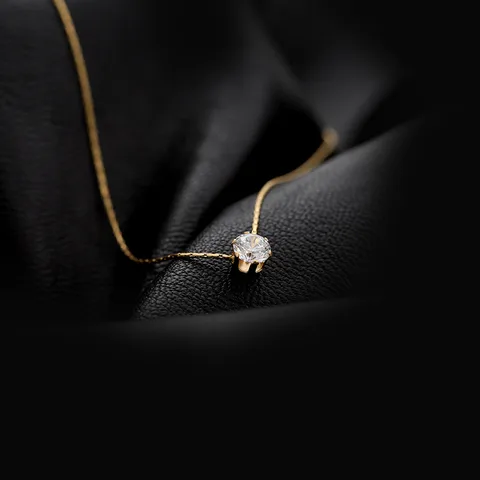 Collier lina