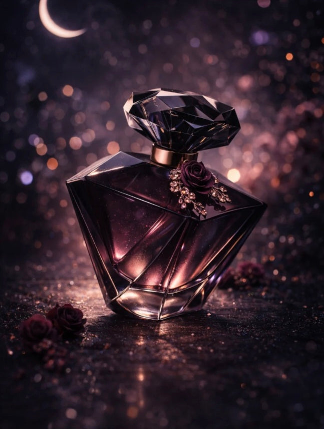 La nuit trésor