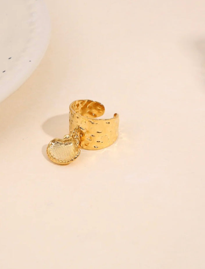 Bague jasmine