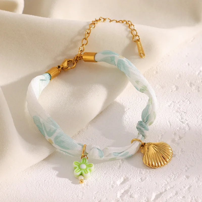 Bracelet Agathe