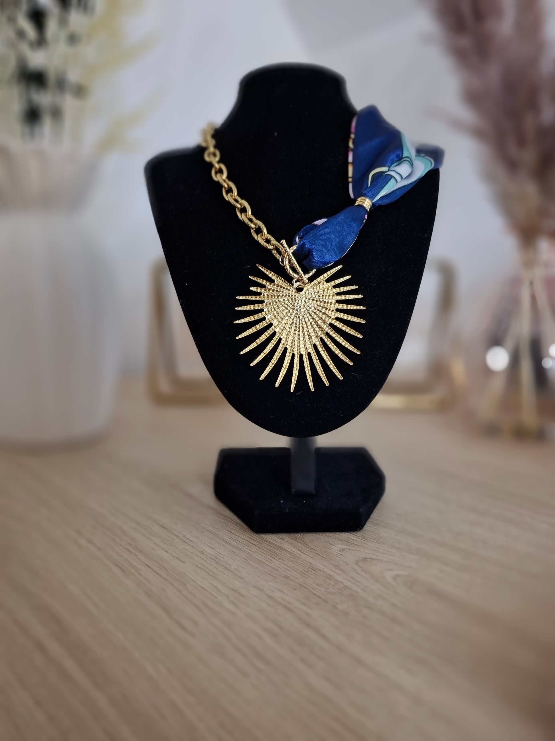 Collier manon