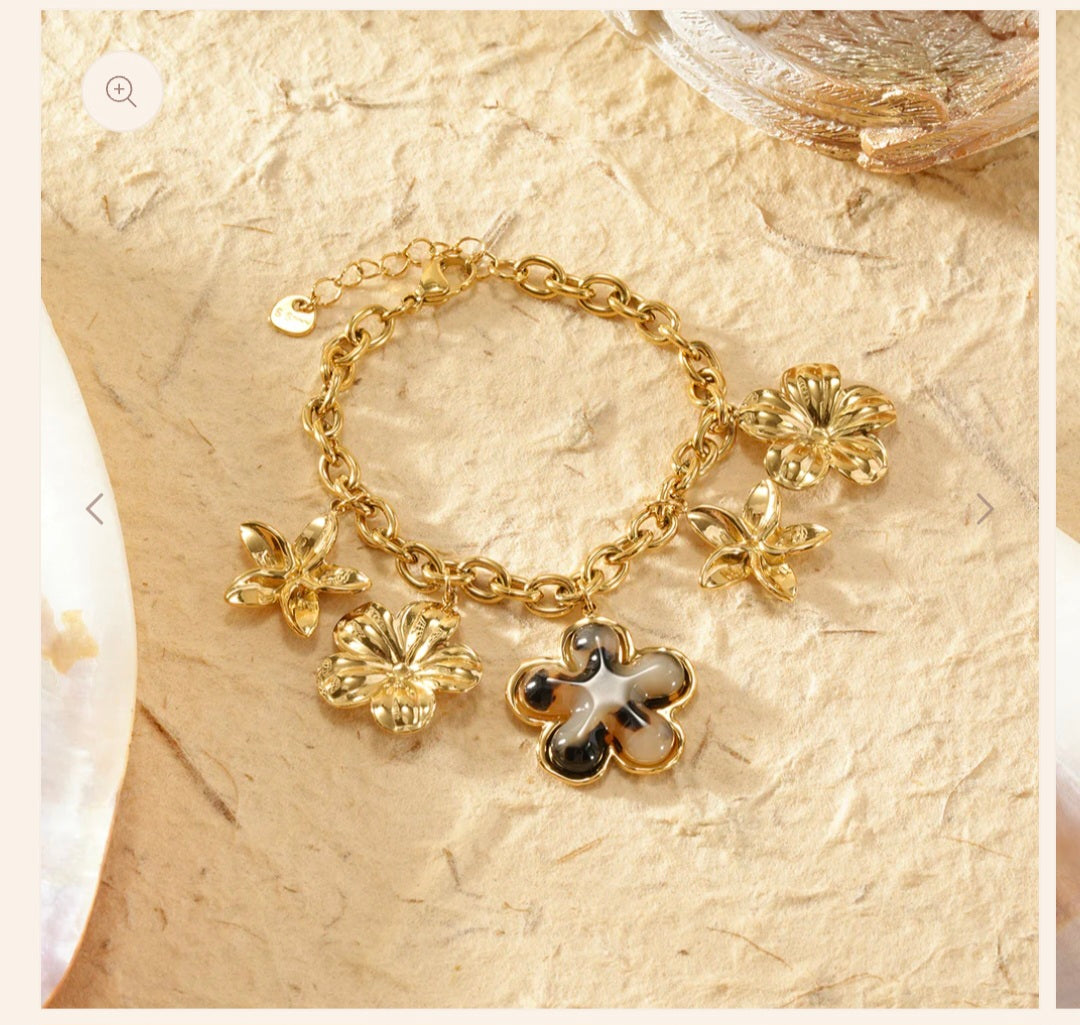 Bracelet cléa
