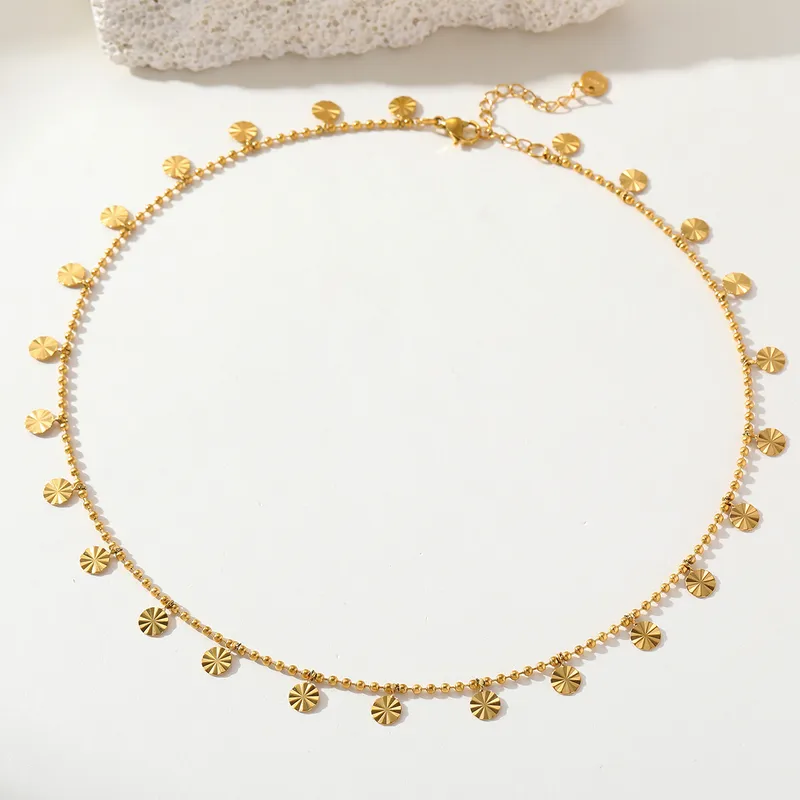 Collier laurianne
