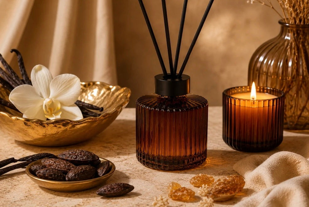 Or de vanille babanne