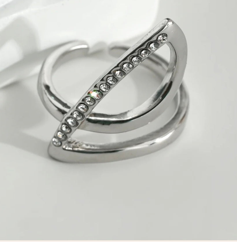 Bague lou