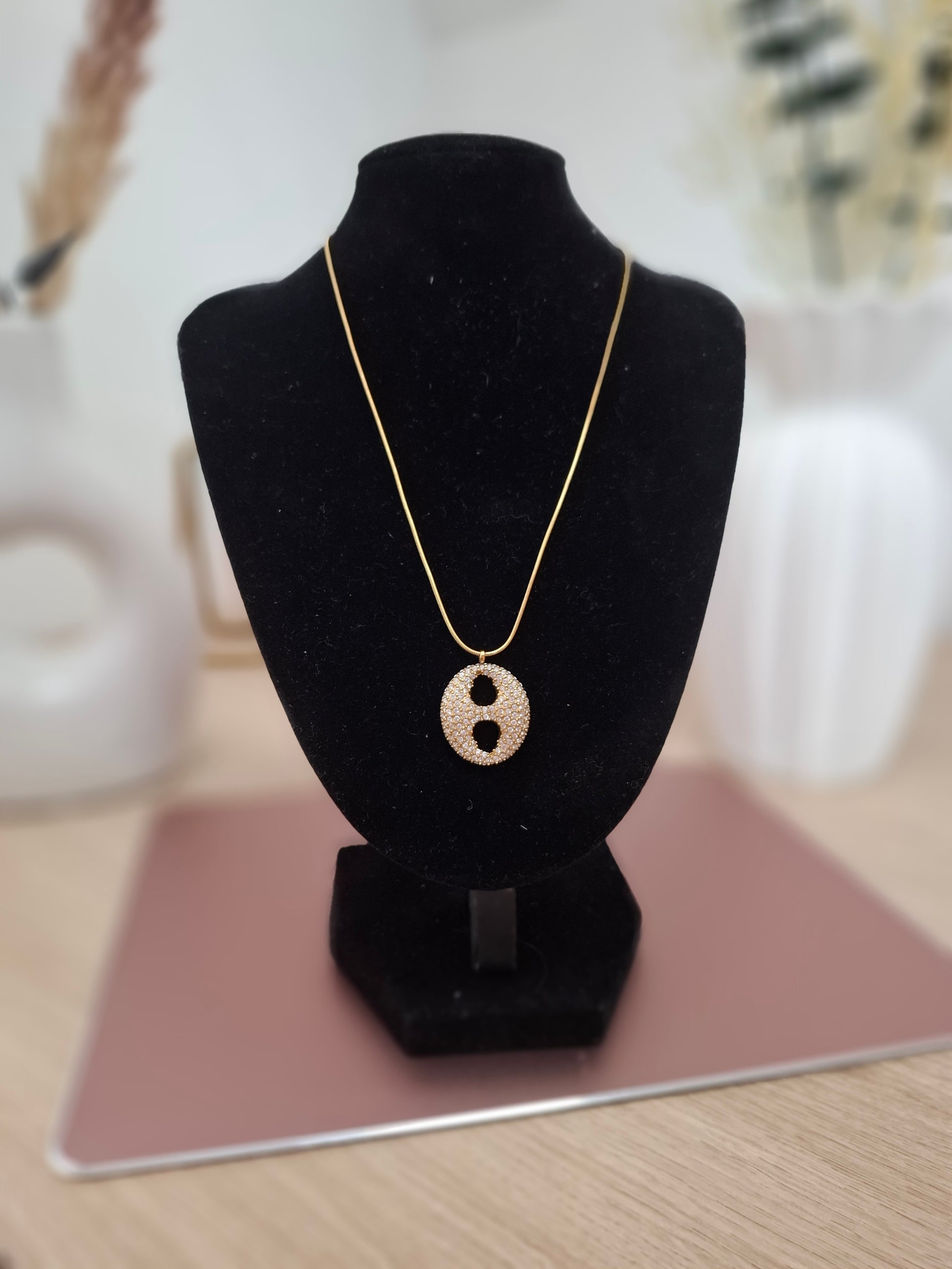 Collier cléa