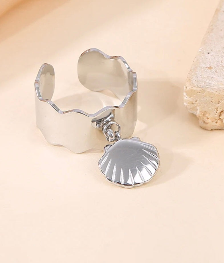 Bague zoé