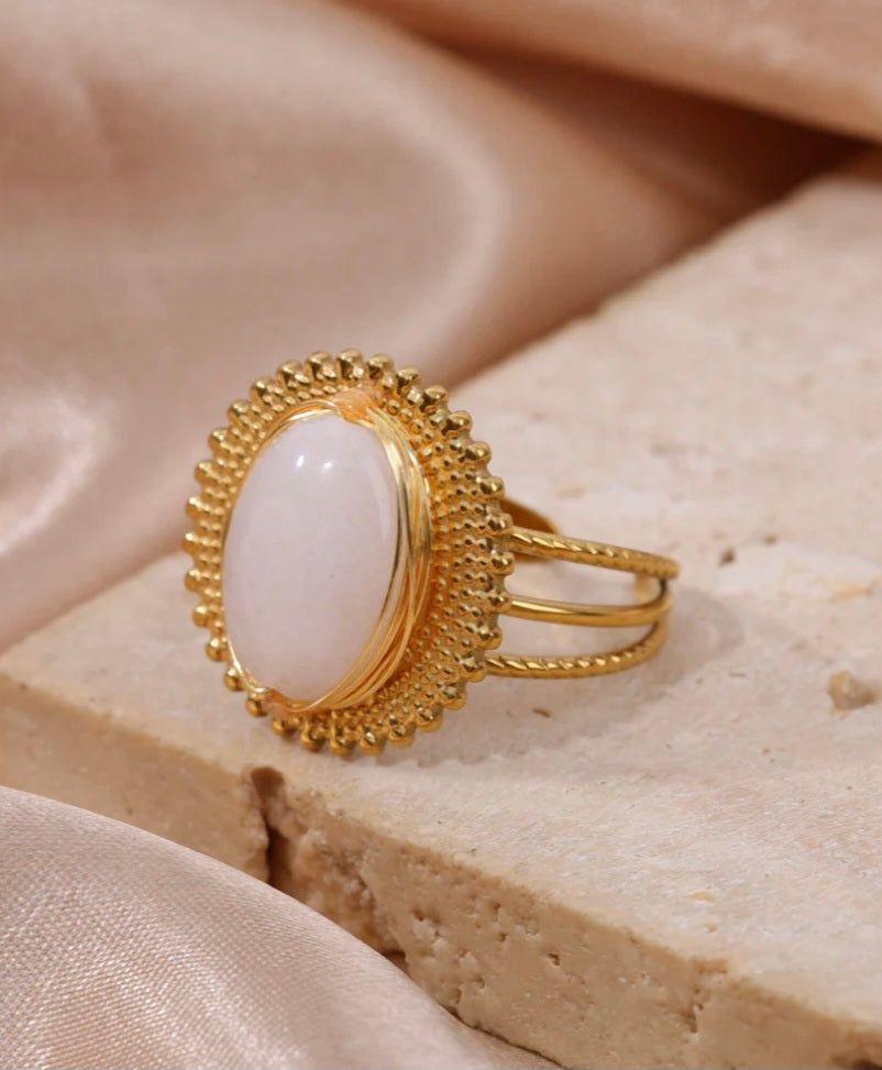 Bague Pauline