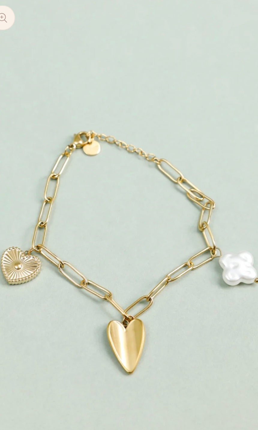 Bracelet lucie
