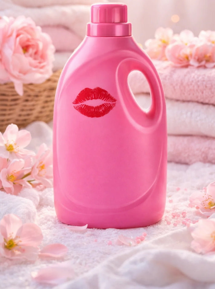 Lenor kiss