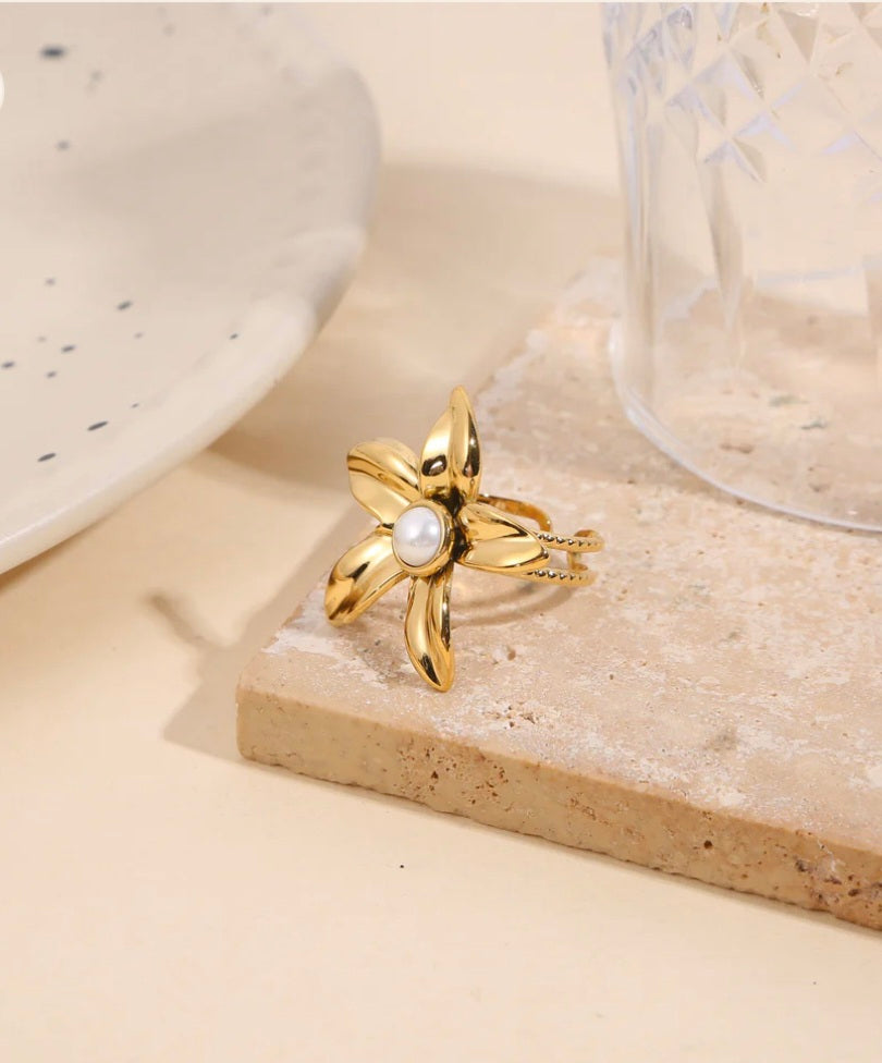 Bague nina