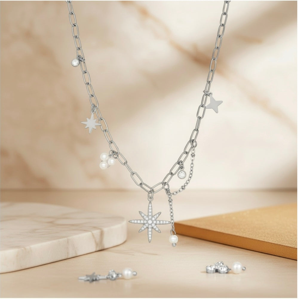 Collier alice