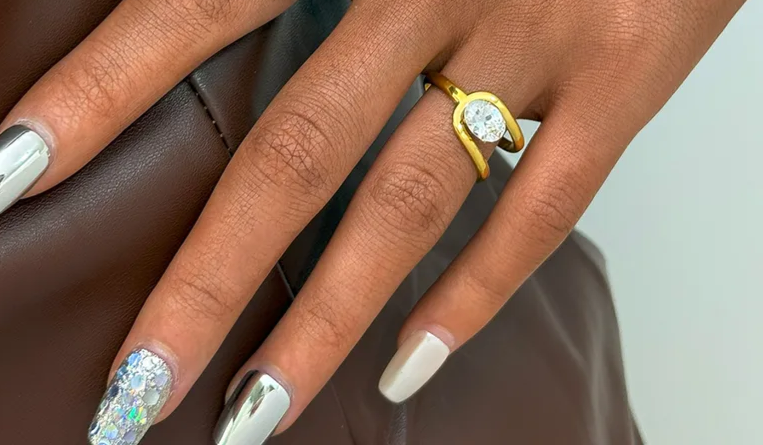 Bague Victoria