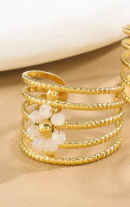Bague lara