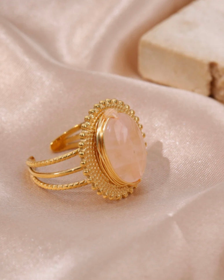 Bague stessy