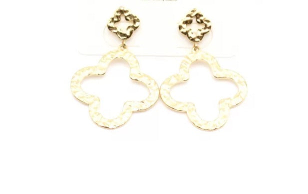 Boucle d'oreille lara