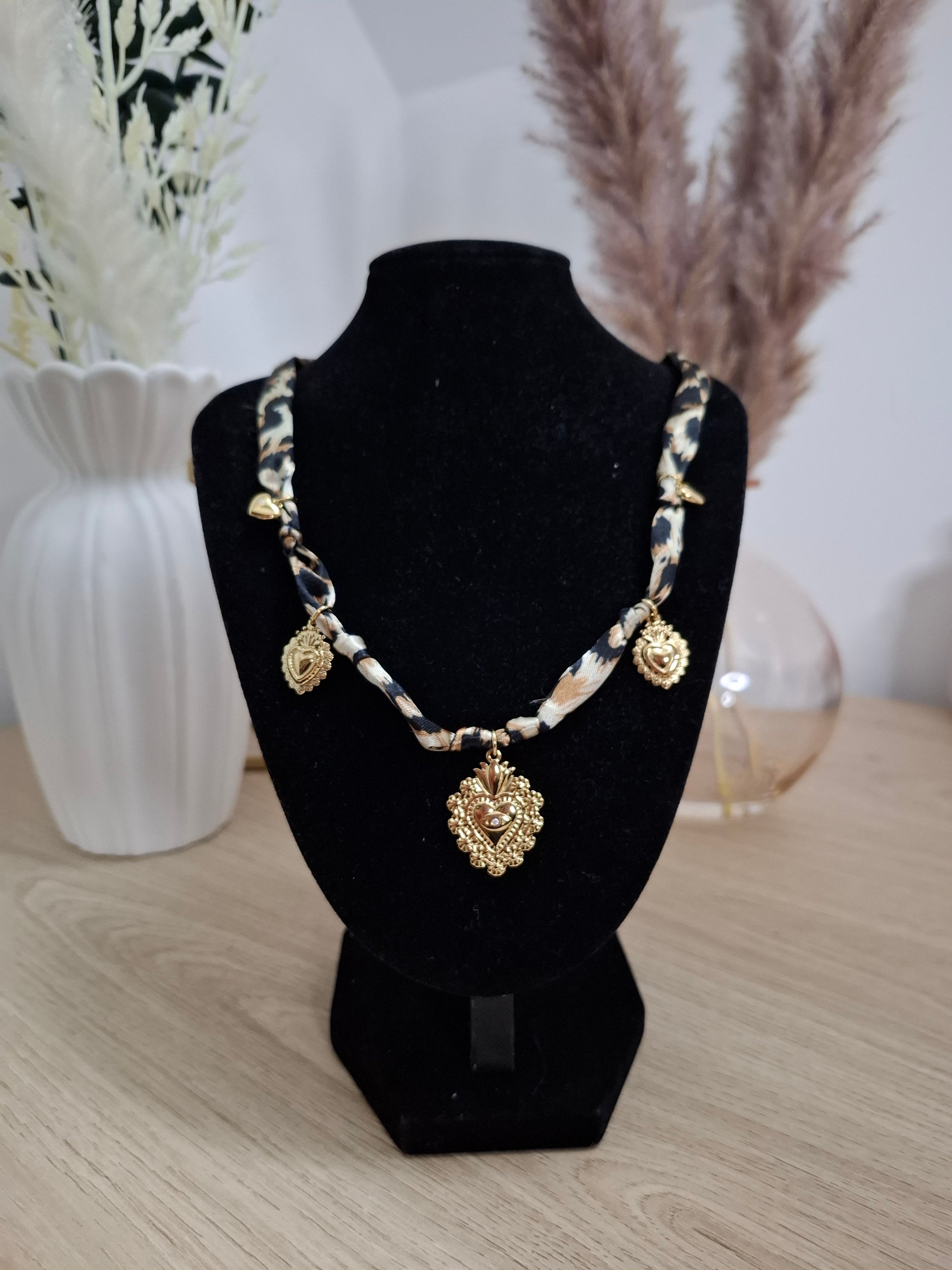 Collier chloé