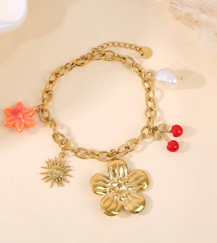 Bracelet Clara
