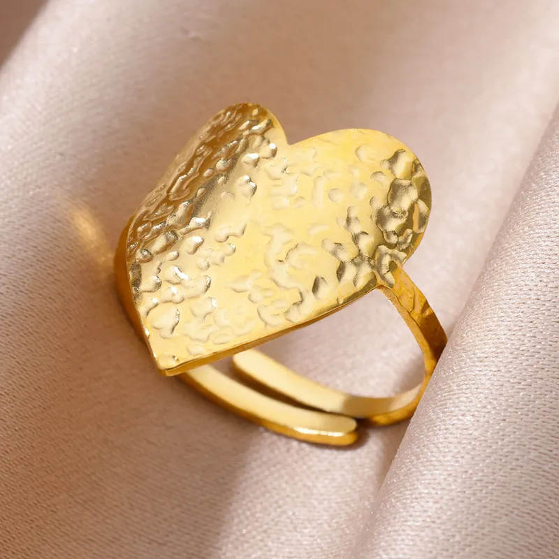 Bague amour