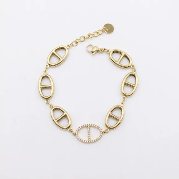 Bracelet Salomé