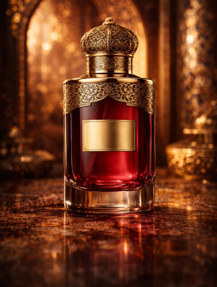 Ispahan
